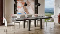 Tavolo in legno allungabile BRG EVOLUTION 180