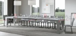 Tavolo rettangolare allungabile 160x90 SPB 160