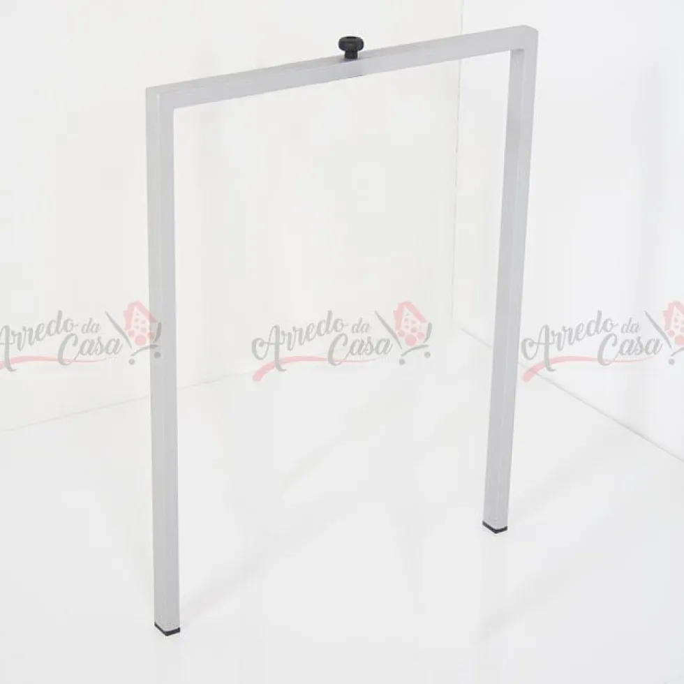 Tavolo rettangolare allungabile 160x90 SPB 160