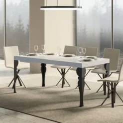 Tavolo sala da pranzo allungabile PXN 180