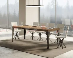 Tavolo sala da pranzo allungabile PXN 180