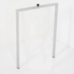 Tavolo 90x90 allungabile da cucina R 90