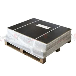 Tavolo 130x90 allungabile moderno VLN 130