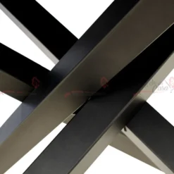 Tavolo 160X90 da pranzo allungabile VLN Evolution 160