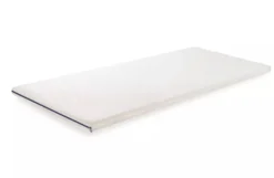 Topper per materasso in Memory Spa alto 5 cm TT2