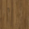 Vetrina con illuminazione LED 50x190x40 cm in rovere, grafite e beige VU1