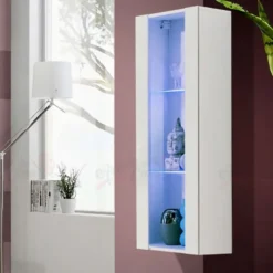 Vetrinetta sospesa moderna VP12
