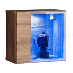 Vetrinetta sospesa moderna VP20